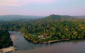 Misahualli Amazon Lodge